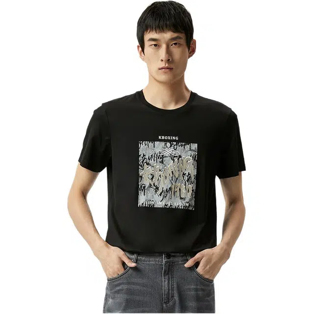 K-BOXING T