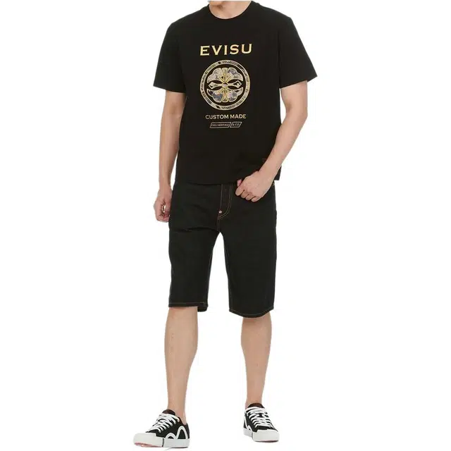 EVISU logo