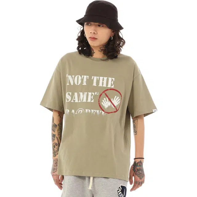 Rappeye T