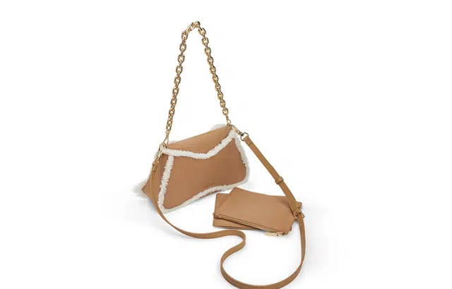 CHARLESKEITH ck PU Multi