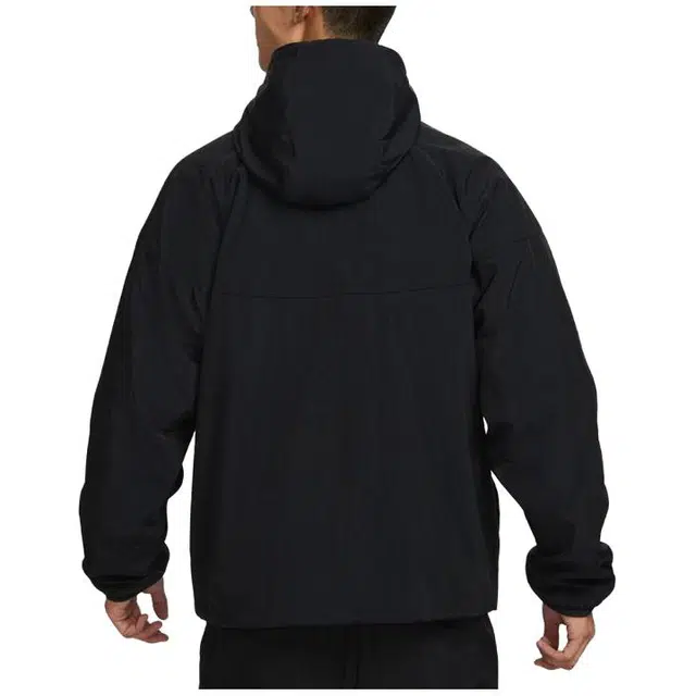 Nike Windrunner Black