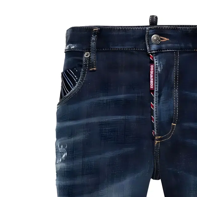 DSQUARED 2 SS24