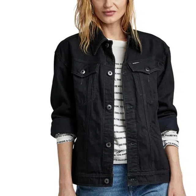 G-STAR RAW