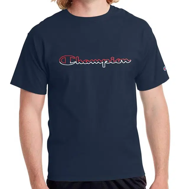 Champion T
