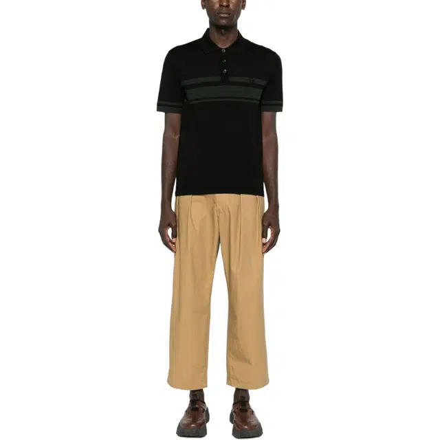WALES BONNER SS24 LogoPolo