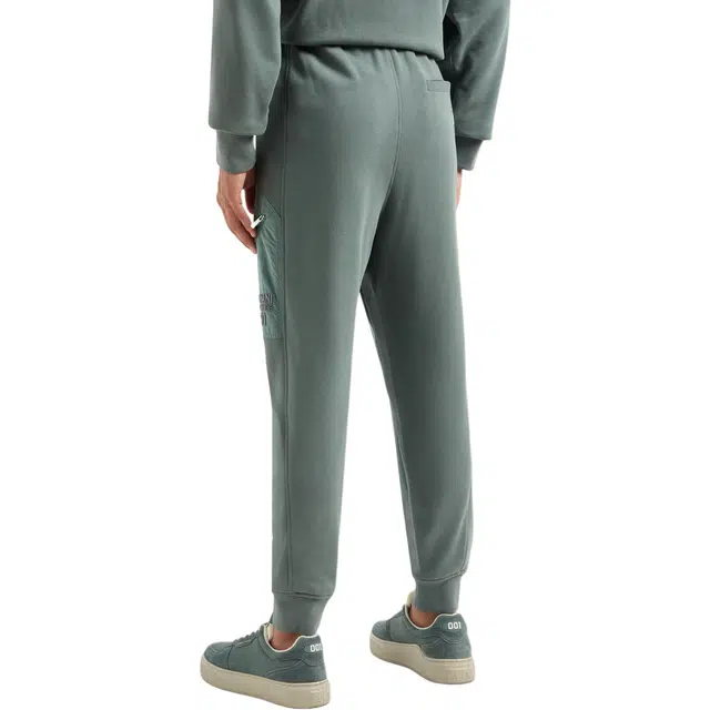 ARMANI EXCHANGE SS24 Logo