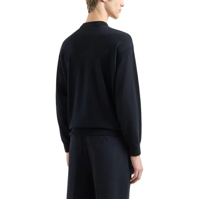 EMPORIO ARMANI FW24