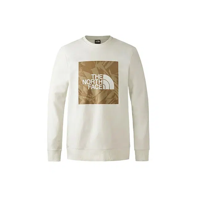 THE NORTH FACE Logo