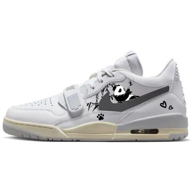 Jordan Legacy 312