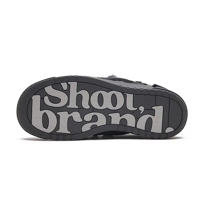 SHOOT BRAND