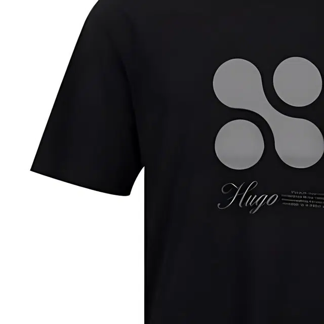 HUGO BOSS T