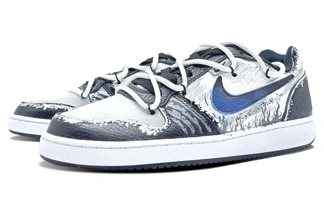 Nike EBERNON SSS