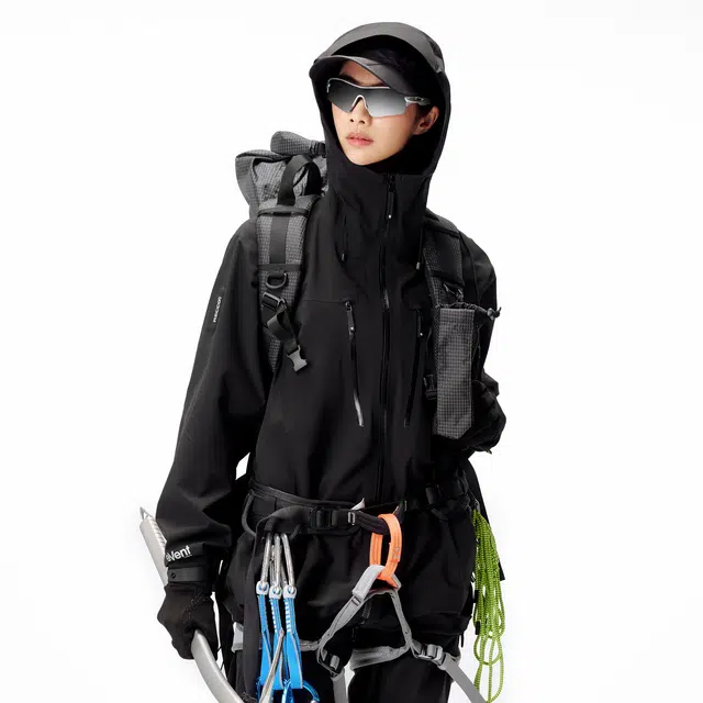 Pelliot Polar Star PRO