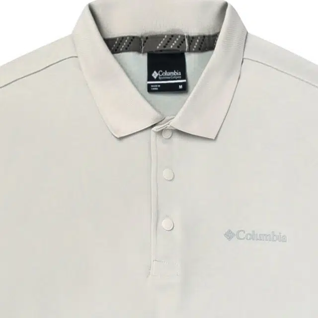 Columbia Polo