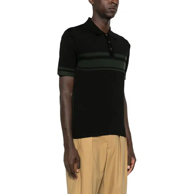 WALES BONNER SS24 LogoPolo