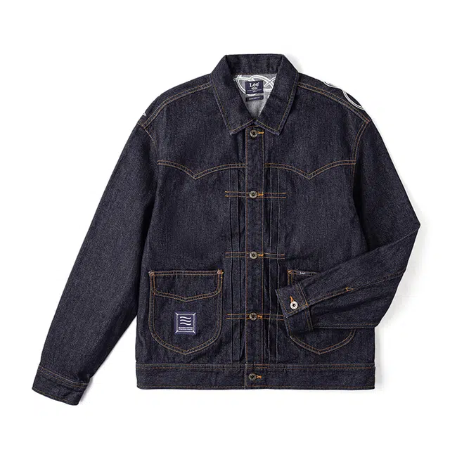 Lee FW24 101+