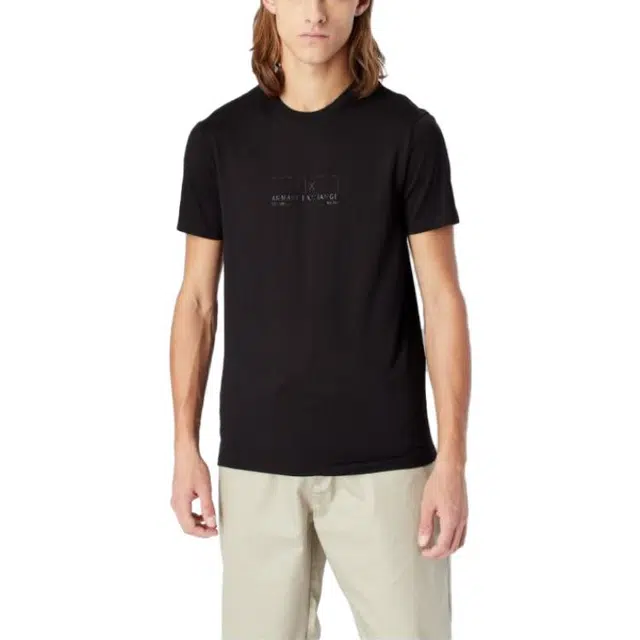 ARMANI EXCHANGE SS23 T