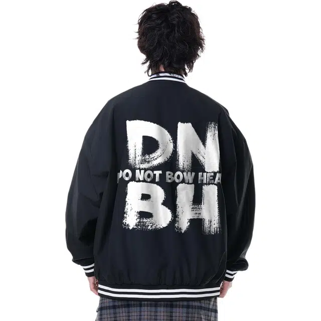 DNBH Logo