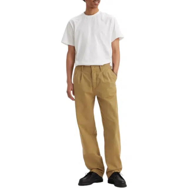 levis