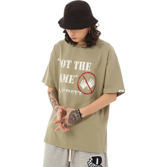 Rappeye T
