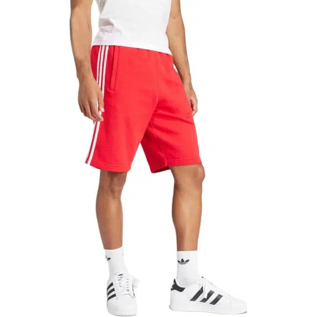 adidas originals Adicolor 3 Shorts Logo