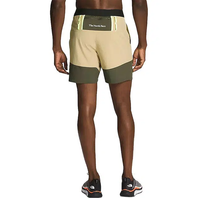 THE NORTH FACE Logo