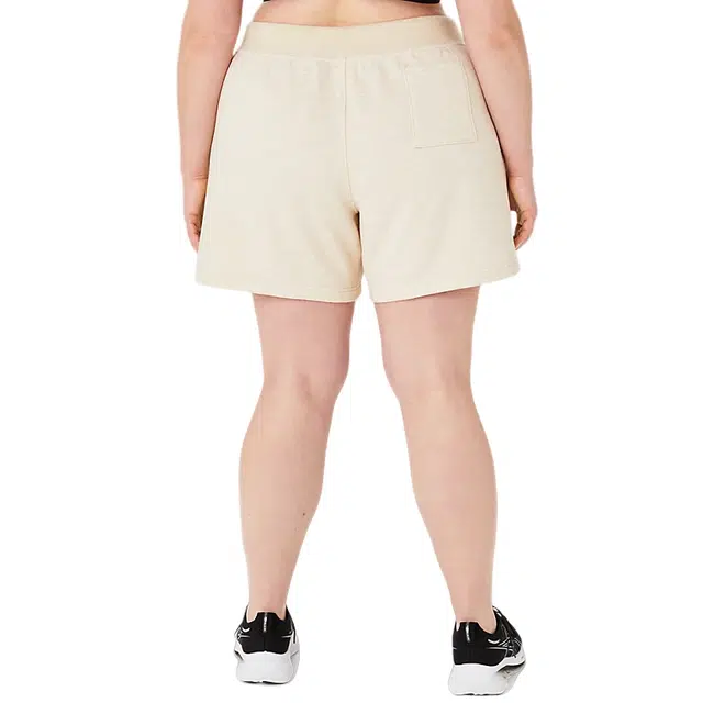 Asics Sunday Sana Fleece Short