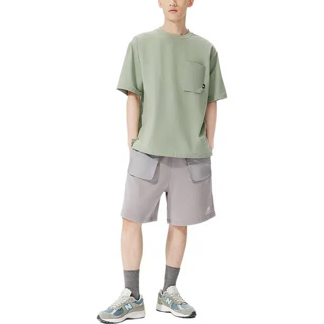 New Balance LogoT