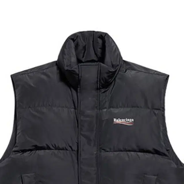 Balenciaga FW23 Logo