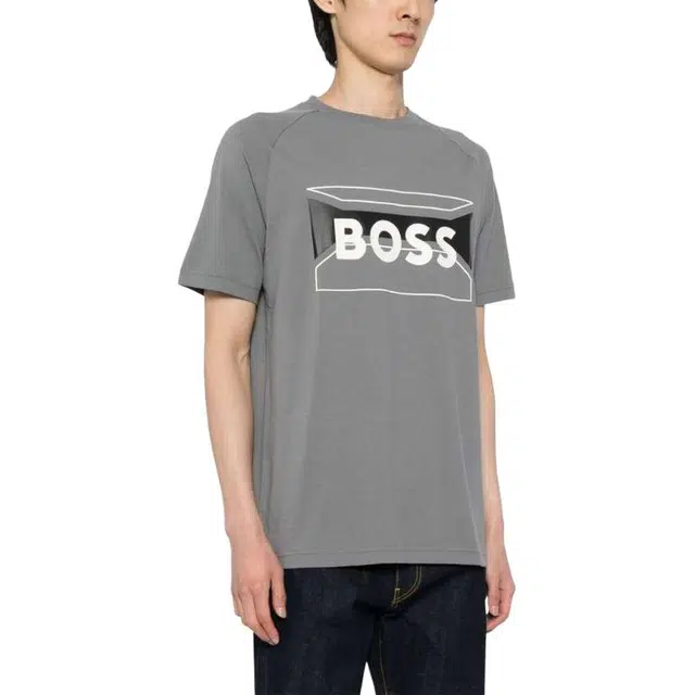 HUGO BOSS T