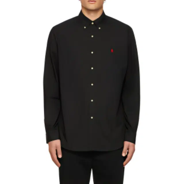 Polo Ralph Lauren FW21 Logo