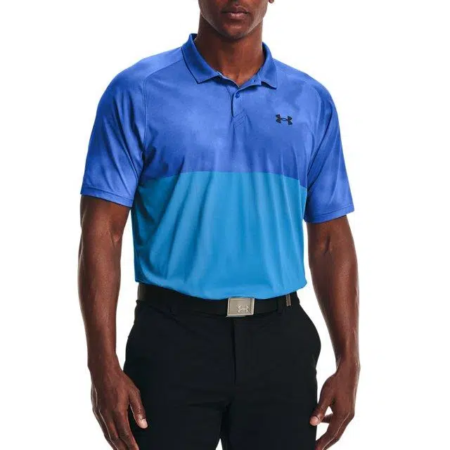 Under Armour LogoPolo