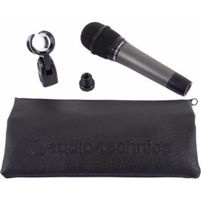 Audio Technica ATM610a