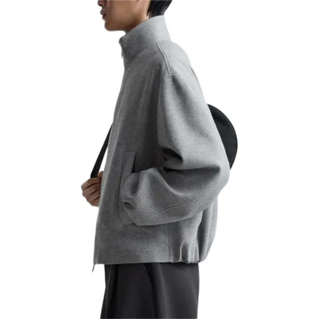 ZARA x STUDIO NICHOLSON