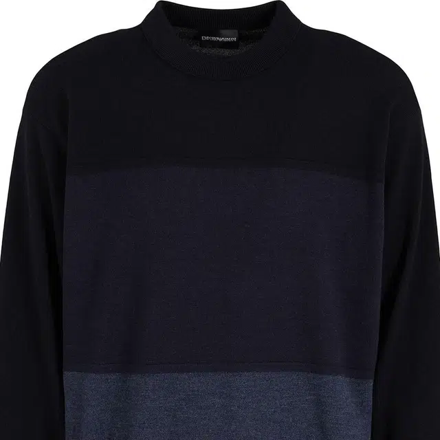 EMPORIO ARMANI FW24