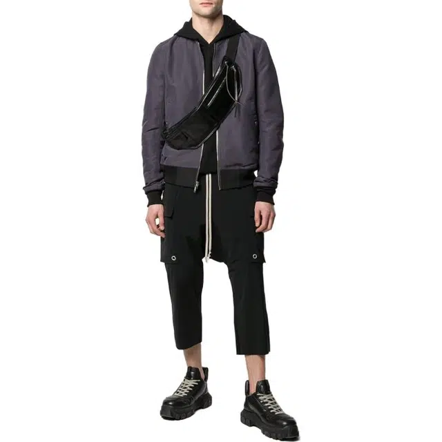 RICK OWENS