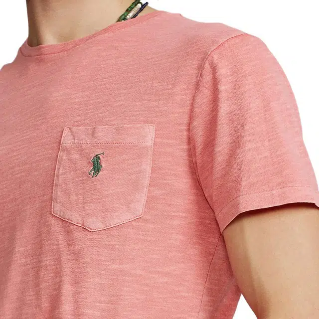 Polo Ralph Lauren LogoT