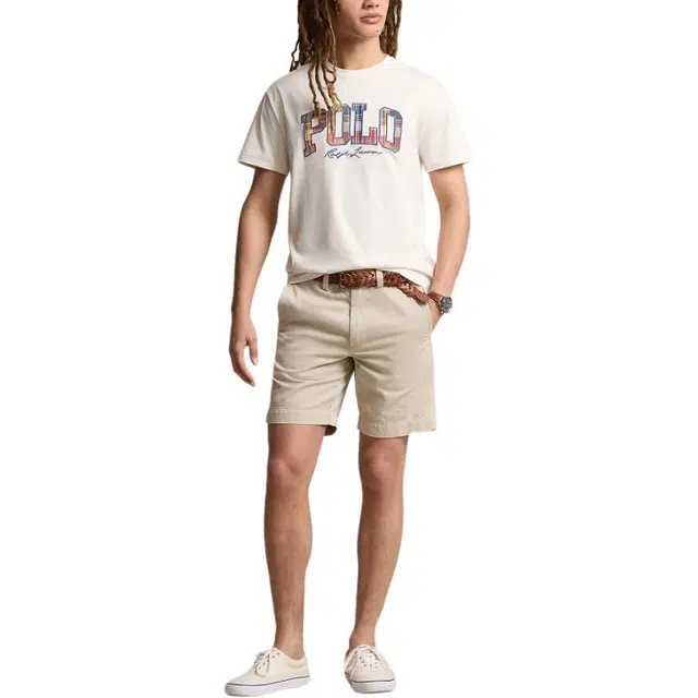 Polo Ralph Lauren SS24 LogoT