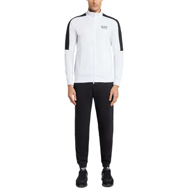 EMPORIO ARMANI EA7 SS24 Logo