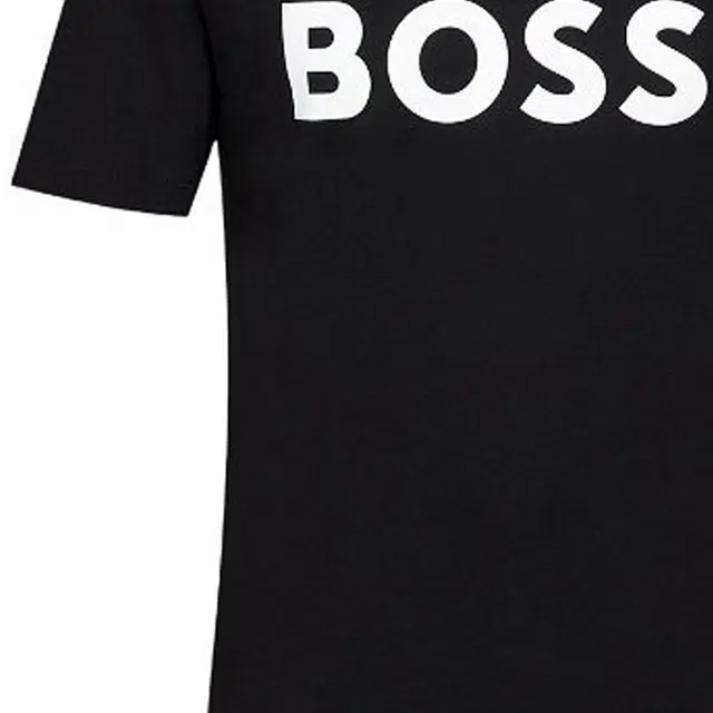 HUGO BOSS T