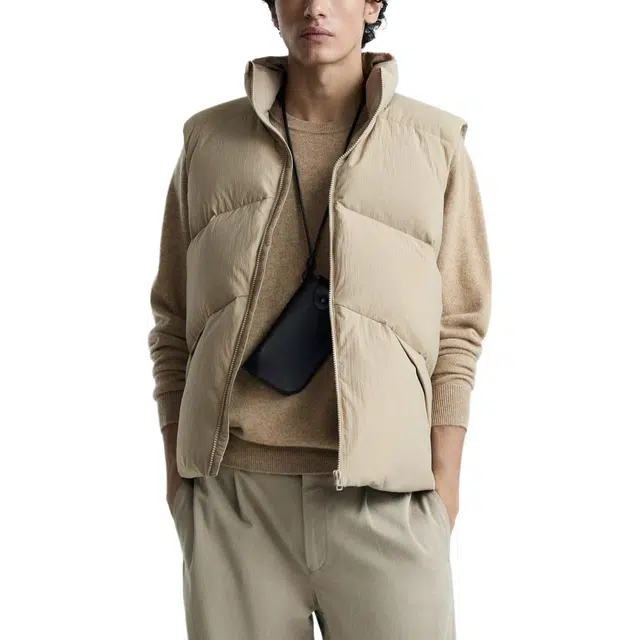 ZARA Origins