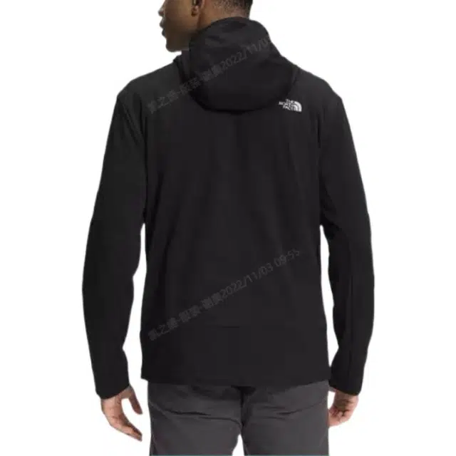 THE NORTH FACE Logo