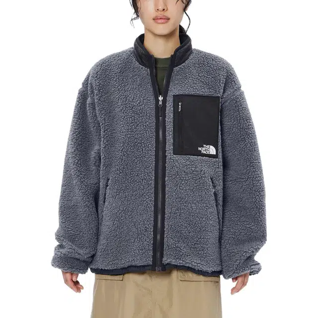THE NORTH FACE Logo