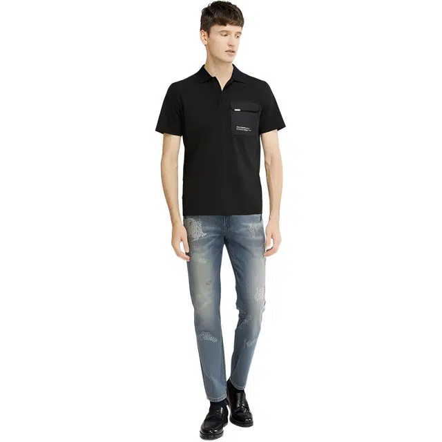 DEGAIA Polo