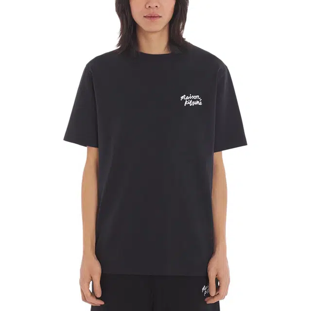 Maison Kitsune SS24 T