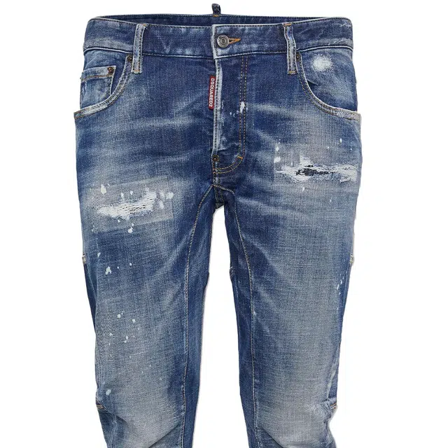 DSQUARED 2 SS24