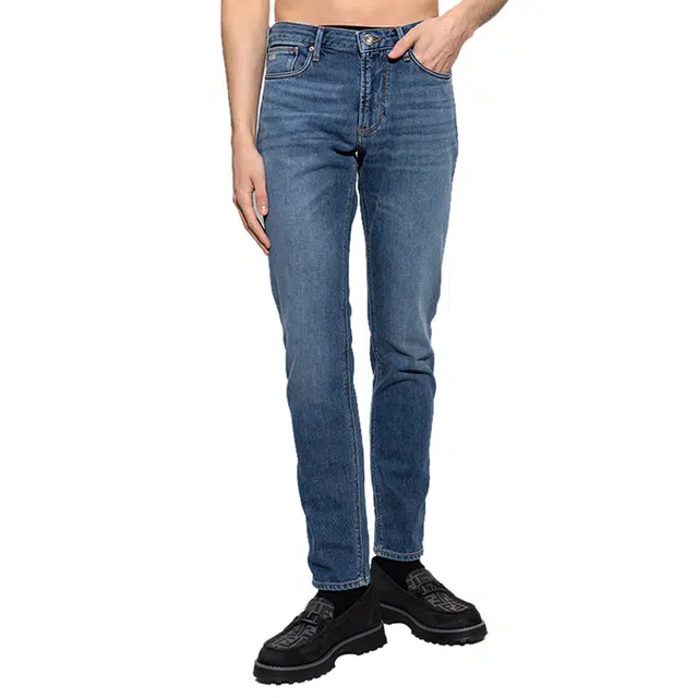 EMPORIO ARMANI SS23