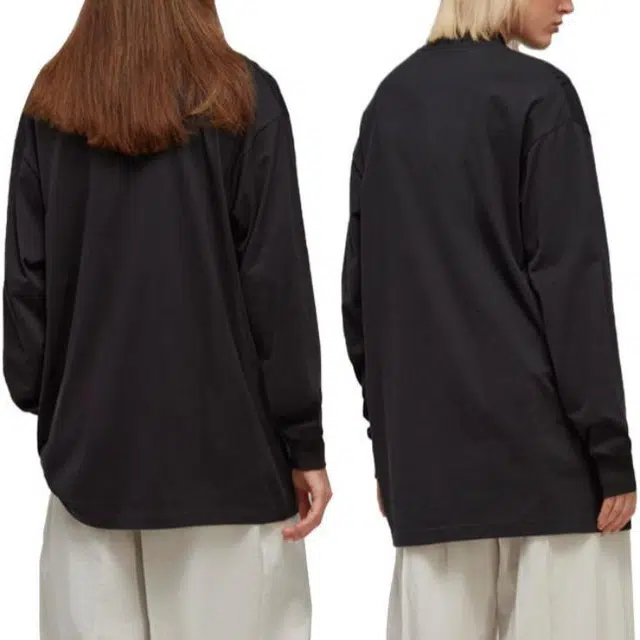 Y-3 LogoT