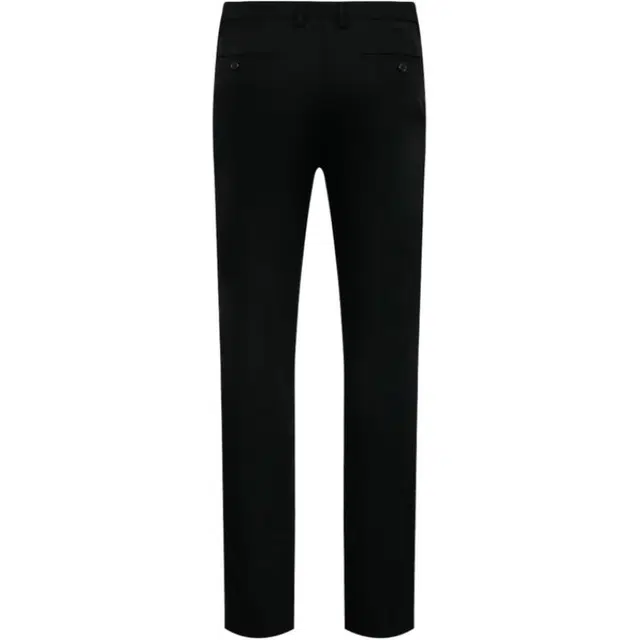 迪柯尼 简约通勤品质休闲裤 男款