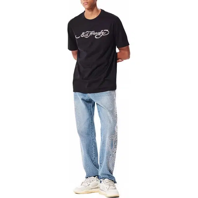 Ed Hardy FW24 T